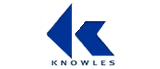 Manufacture Logo for Knowles Electronics